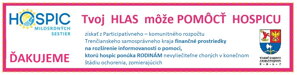 Prijmeme LEKÁRA - LEKÁRKU
