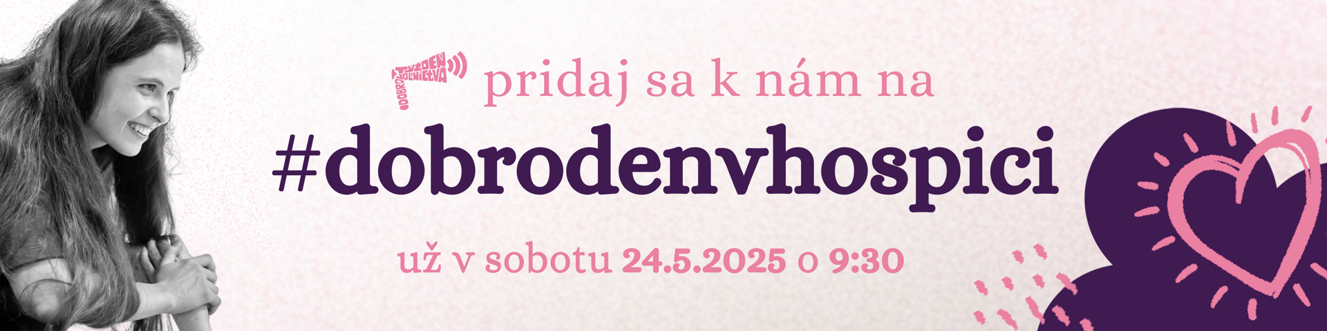 #dobrodenvhospici 25