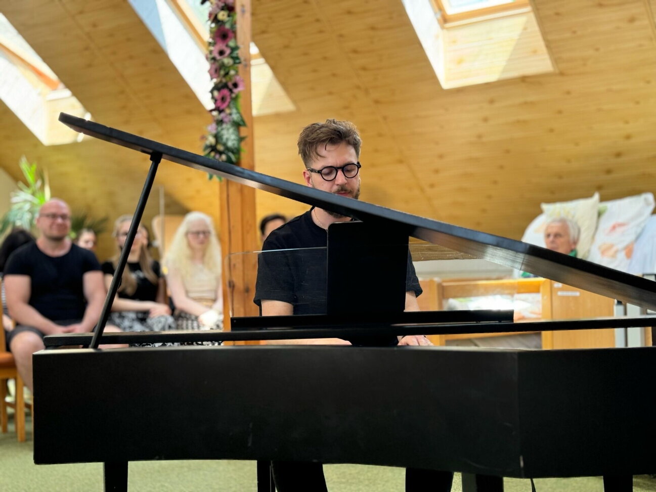 Norbert Danis dobroden 24
