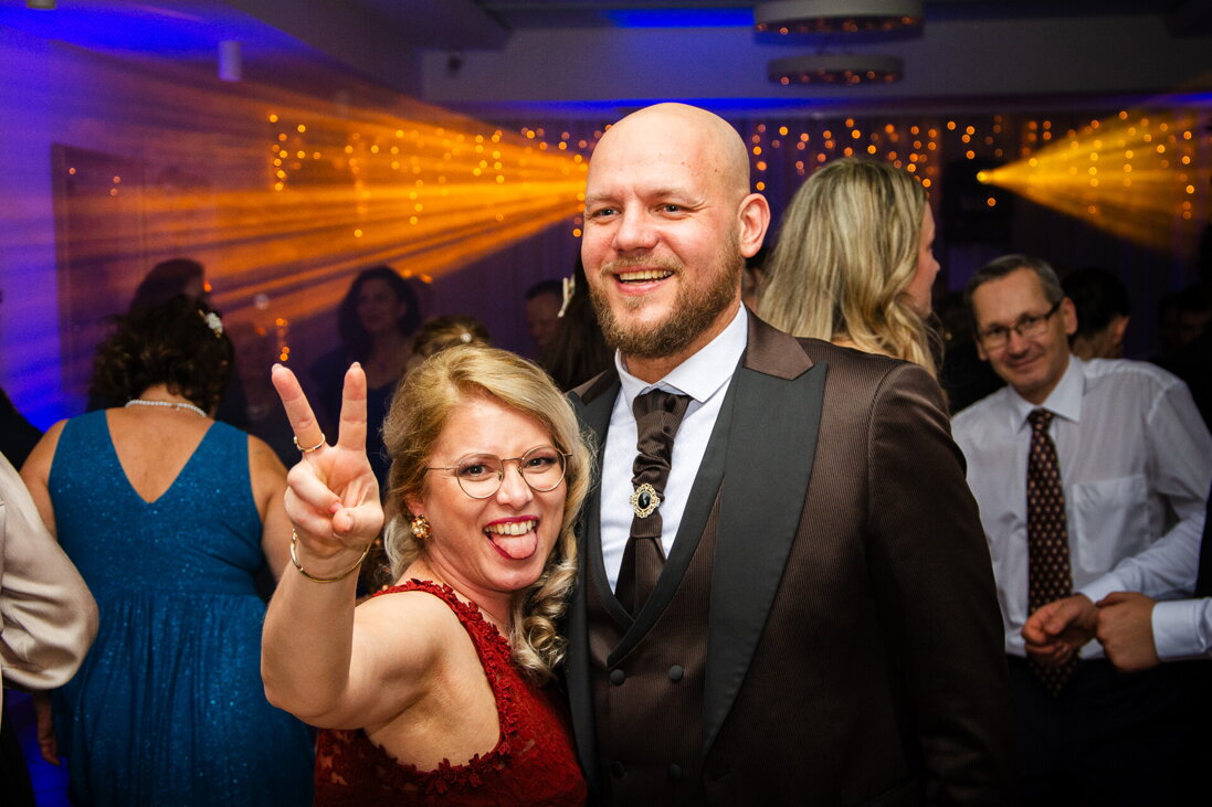 FOTOGALÉRIA z benefičného plesu Hospicu TN (31. 1. 2026)