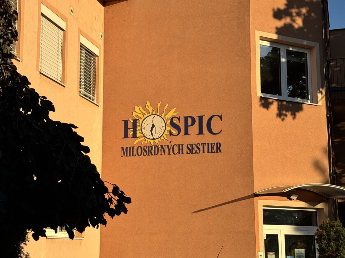 Ako prebieha prijímanie dobrovoľníkov do nášho hospicu?