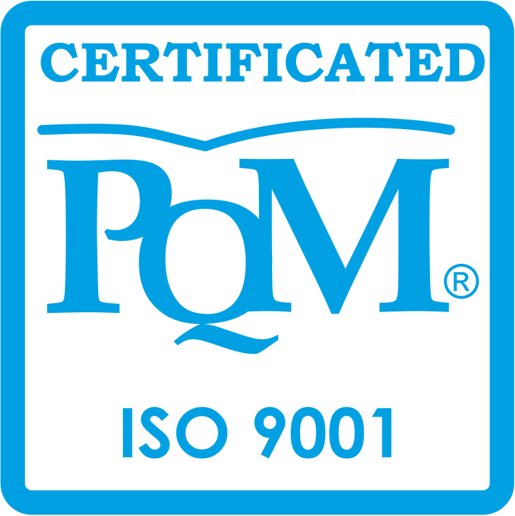 Hospic si obhájil Certifikát kvality PQM ISO 9001