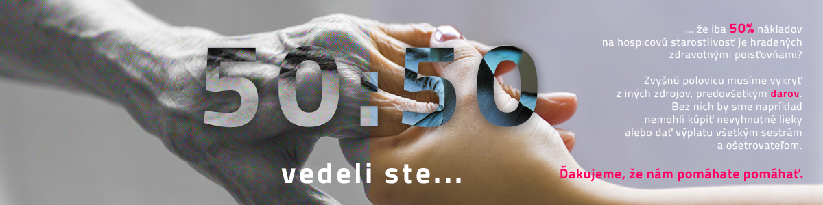 50:50