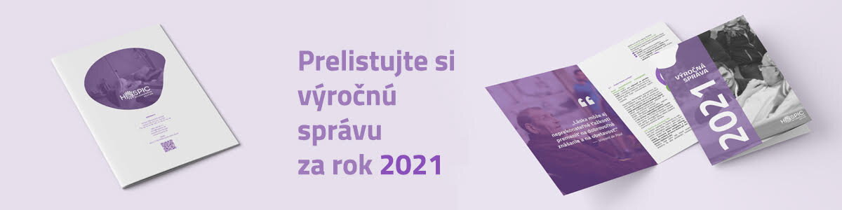 Výročná správa 2021