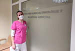 Stáž v NOÚ - príprava na začiatok Ambulancie paliatívnej medicíny
