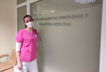 Stáž v NOÚ - príprava na začiatok Ambulancie paliatívnej medicíny