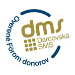 DMS DOBROTA - informácie z Fóra donorov