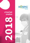 Výročná správa hospicu za rok 2018