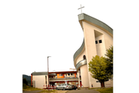 Farnosť Žilina - Hájik