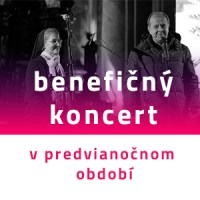 benefičný koncert