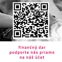 finančný dar