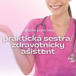 Praktická sestra
