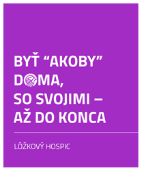 Lôžkový hospic