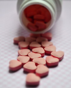 Tabletky LÁSKY ❤ 