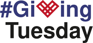 Giving Tuesday - kúsok dobra pre veľkú zmenu