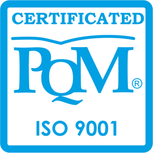 Hospic získal Certifikát kvality PQM ISO 9001