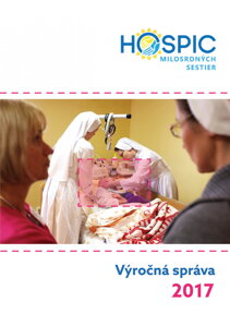 Výročná správa za rok 2017