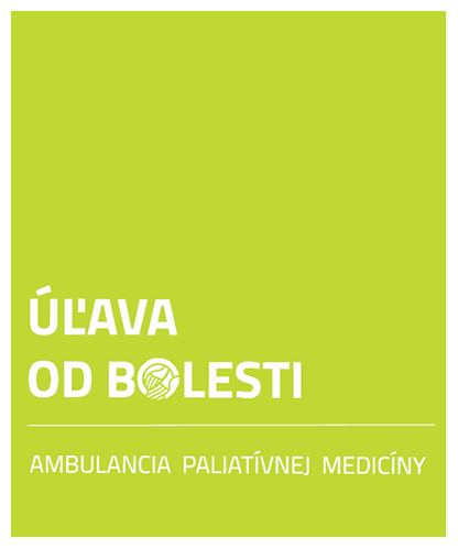 Ambulancia paliatívnej medicíny