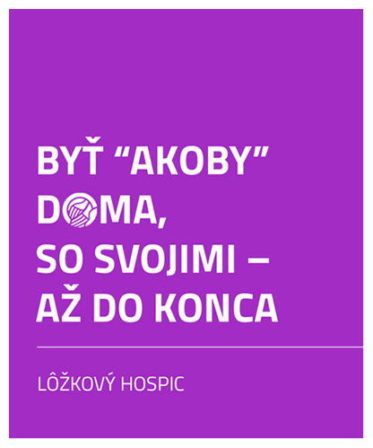 Lôžkový hospic