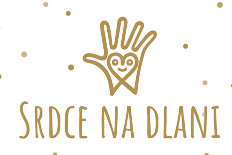 Srdce na dlani 2020 - prijali sme ocenenie