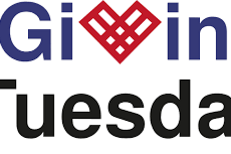 Giving Tuesday - kúsok dobra pre veľkú zmenu