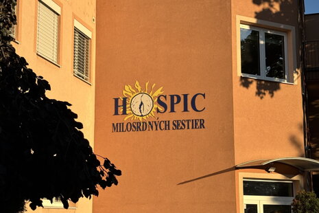 Ako prebieha prijímanie dobrovoľníkov do nášho hospicu?