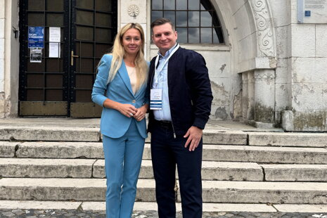 Hospic bol súčasťou Dialógu pre Slovensko