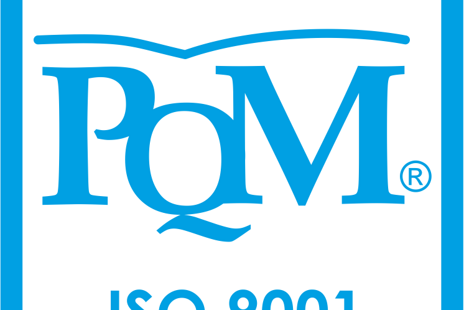 Hospic si obhájil Certifikát kvality PQM ISO 9001 (r. 2023)