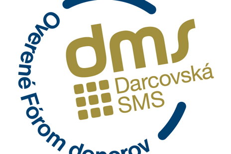 DMS DOBROTA - informácie z Fóra donorov